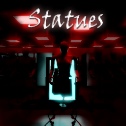 (CHAPTER 2) Statues [ALPHA]