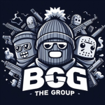 Bob the Group (BG)