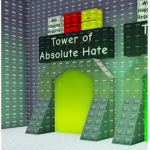 Tower of Absolute hate