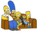 yumg's Simpsons Clan