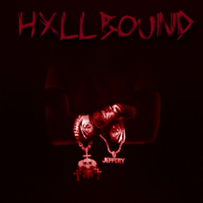 hxllbound Roblox group icon