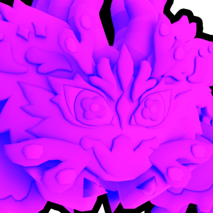 Galaxy Coral Guardian