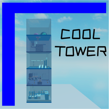  ❄️ Cool Tower! ❄️ 