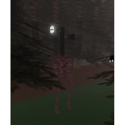 siren head icon