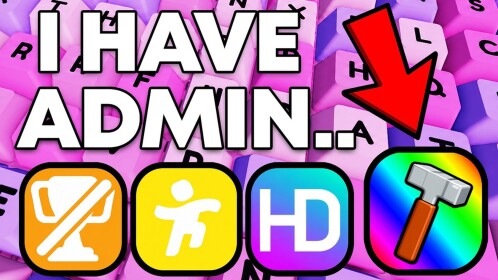 🌈+1 SKEM FREE ADMIN