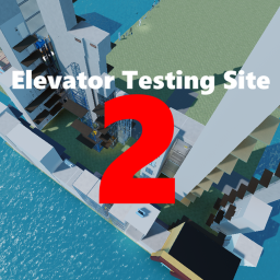 Elevator Testing Site 2