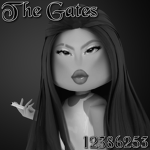 $ The Gates