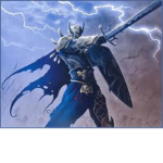 The Order of the Winter Knights