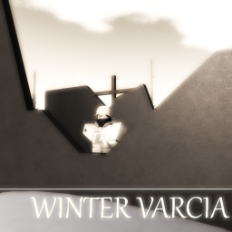 [M A T R I X] Varcia