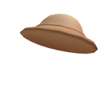 Sly Safari Hat