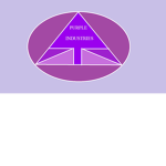 Purple Industries.