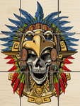 Aztec Union