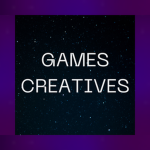 Games Creatives