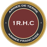 |1RHC| 1er régiment d'hélicoptère de combat