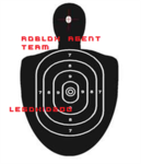 Roblox Agents Team