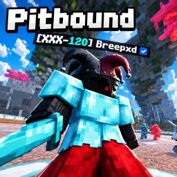 [RELEASE] Pitbound ⚔️ | 1.8 FFA icon