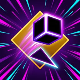 VECTOR RUSH! (Build Version) icon