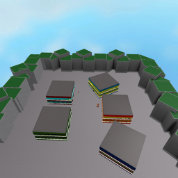 Super hero tycoon! Java style