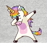 Unicorn gang for life