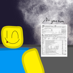 Survive The Taxes