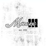 MAEVE3