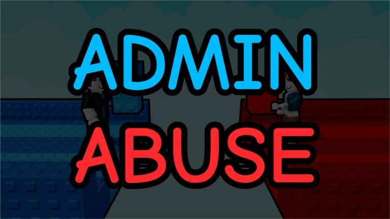 Admin Abuse