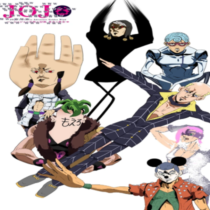 La squadra esecuzioni (cursed) Roblox decal