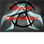 [TUHA]- Special Operations