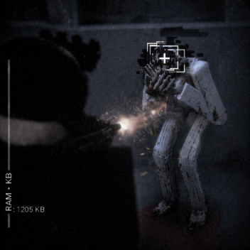 SCP-096: Demo