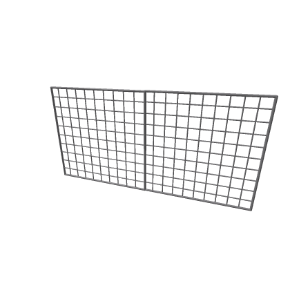 Fence Gate