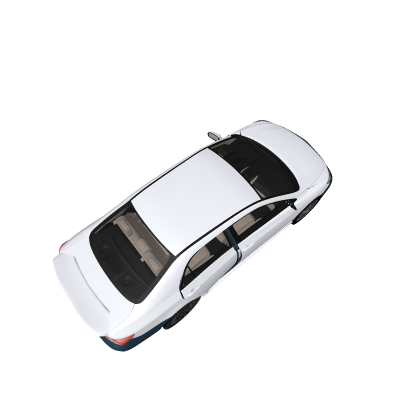 2011 Toyota Corolla ########## nj edition)