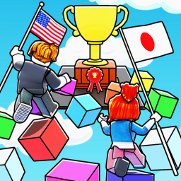 🏆Flag Race