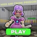 MISS ANI-TRON PRISON RUN! (Obby) icon