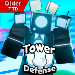 [NOW] Older: TTD!