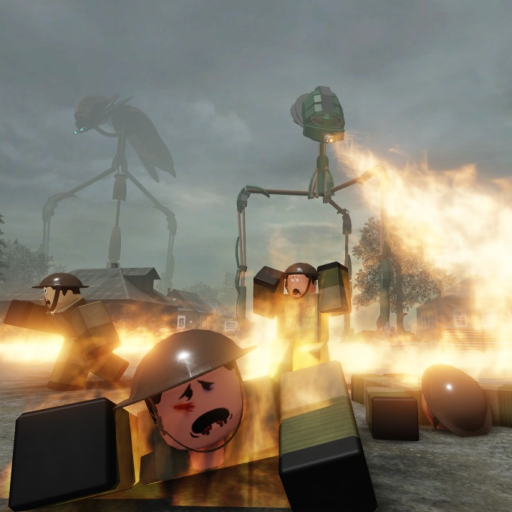 Player Tripod Testing