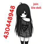 die doll