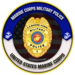 •USMC: Military Police School•
