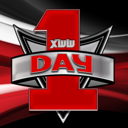 XWW DAY 1 | Friday Night