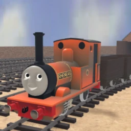 Some Sodor game icon