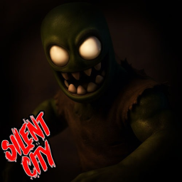 [🧟] Silent City 🧪