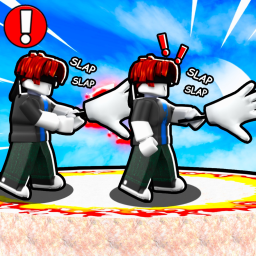 Blind Slap