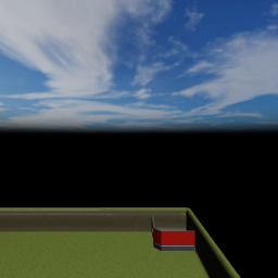 Capture The Flag