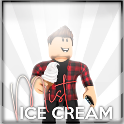 Mist Ice-Cream Parlor | [V2]