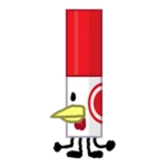 Chicken Marker