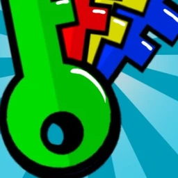 Hospital Race Jump F icon