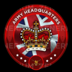 [AHQ] - Army Headquarters
