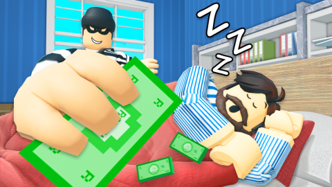 Rob Stuff - 💎 ROB IT script preview