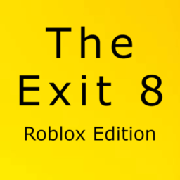 The Exit 8 Roblox Edition (Alpha)