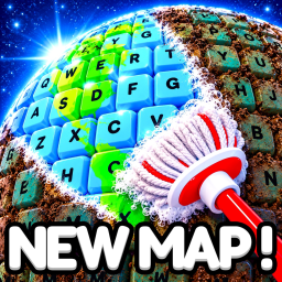 [NEW] Clean the Keyboard!