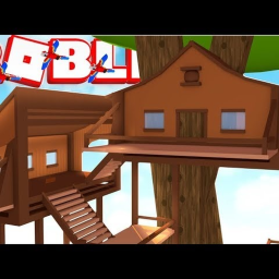 Kill Zombies In Tree House